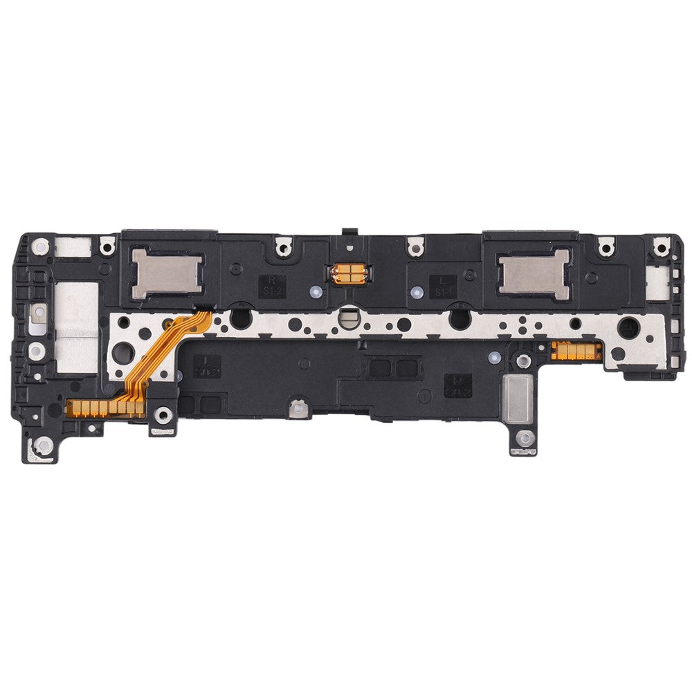 For Samsung Galaxy Tab A8 10.5 (2021) X200 / X205 OEM Buzzer Ringer Loudspeaker Module Repair Part (without Logo)