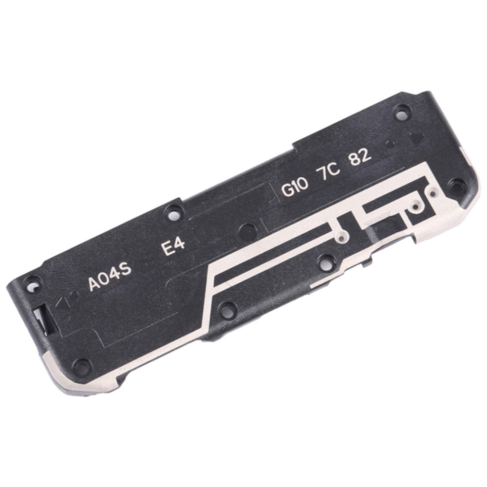 Til Samsung Galaxy A04s 4G (164,7 mm) A047 OEM Buzzer Klokke Højttaler Modul Reservedel (uden Logo)