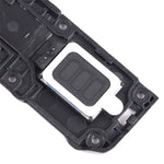 Til Samsung Galaxy A04s 4G (164,7 mm) A047 OEM Buzzer Klokke Højttaler Modul Reservedel (uden Logo)