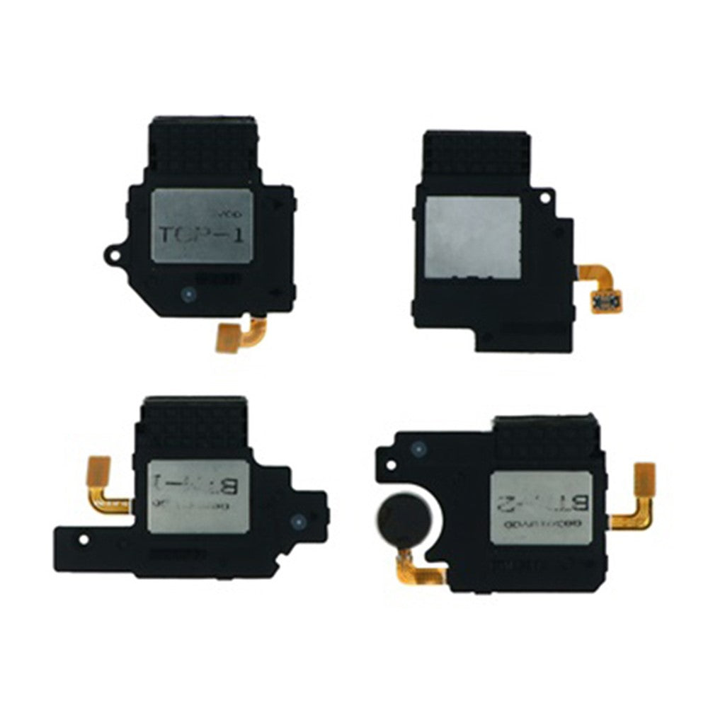 For Samsung Galaxy Tab A 10.5 (2018) T590 T595 1 Set OEM Buzzer Ringer Loudspeaker Module Spare Part (without Logo)