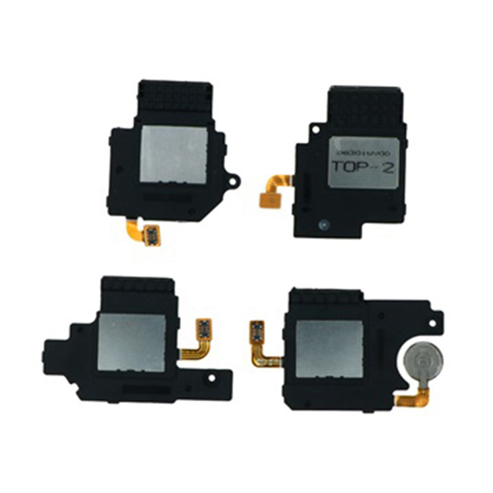 For Samsung Galaxy Tab A 10.5 (2018) T590 T595 1 Set OEM Buzzer Ringer Loudspeaker Module Spare Part (without Logo)