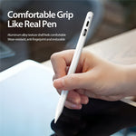 DUX DUCIS SP-06 Active Stylus Pen for iPad Power Display Tilt Sensitivity Palm Rejection Pencil