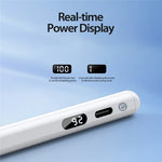 DUX DUCIS SP-06 Active Stylus Pen for iPad Power Display Tilt Sensitivity Palm Rejection Pencil