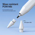 DUX DUCIS SP-06 Active Stylus Pen for iPad Power Display Tilt Sensitivity Palm Rejection Pencil
