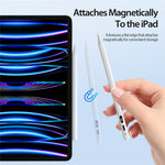 DUX DUCIS SP-06 Active Stylus Pen for iPad Power Display Tilt Sensitivity Palm Rejection Pencil