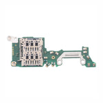 For Oppo Reno10 Pro 5G (Global) CPH2525 OEM SIM Card Reader Contact PCB Board Replacement (Without Logo)