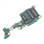 For Oppo Reno10 Pro 5G (Global) CPH2525 OEM SIM Card Reader Contact PCB Board Replacement (Without Logo)