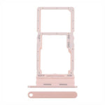 For Samsung Galaxy A16 4G A165 OEM Dual SIM Card + SD Card Tray Holder Replacement Part (Without Logo)