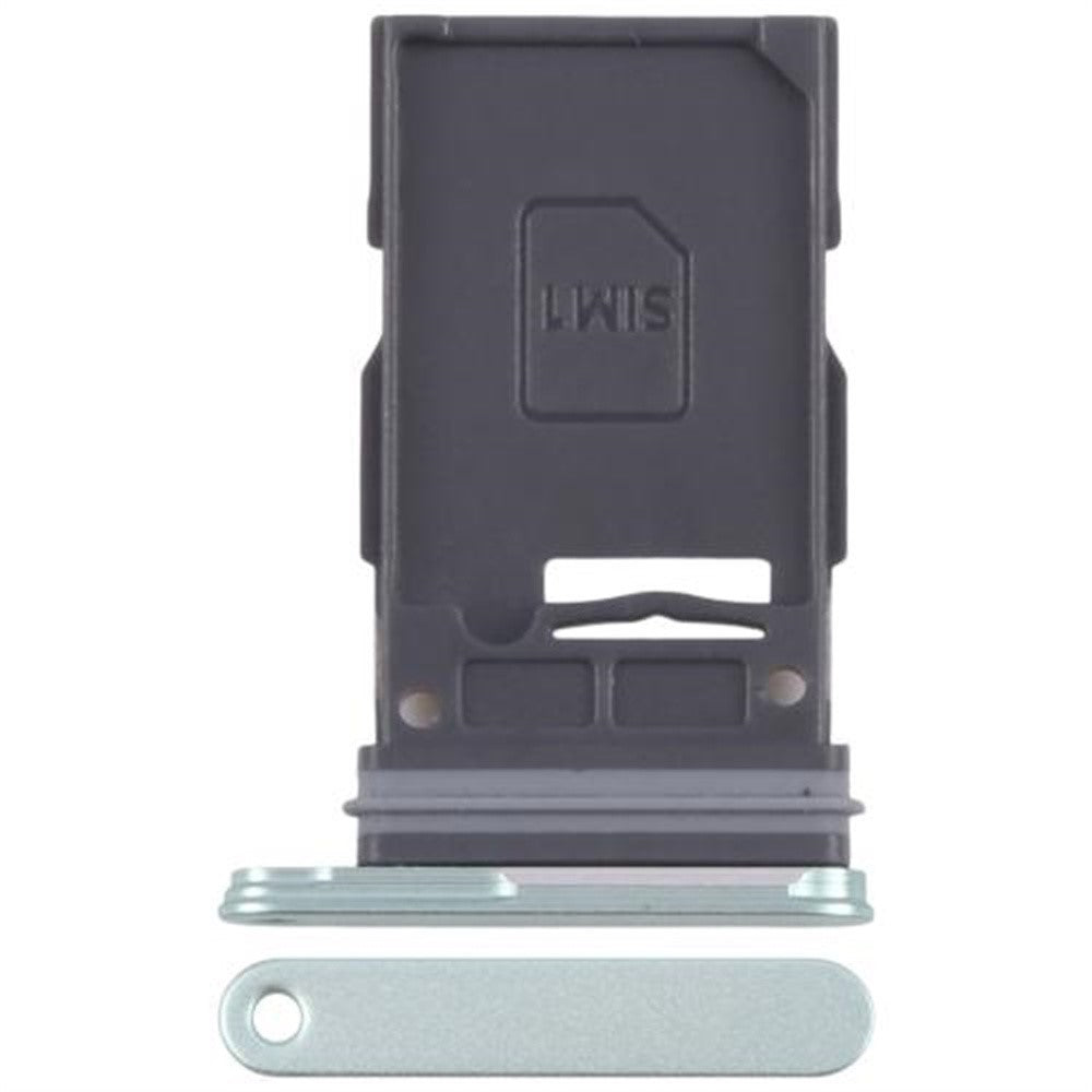 For Samsung Galaxy S25 S931 / S25+ S936 OEM SIM Tray Holder Replacement (Without Logo)