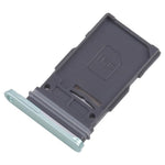 For Samsung Galaxy S25 S931 / S25+ S936 OEM SIM Tray Holder Replacement (Without Logo)