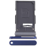 For Samsung Galaxy S25 S931 / S25+ S936 OEM SIM Tray Holder Replacement (Without Logo)