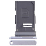 For Samsung Galaxy S25 S931 / S25+ S936 OEM SIM Tray Holder Replacement (Without Logo)