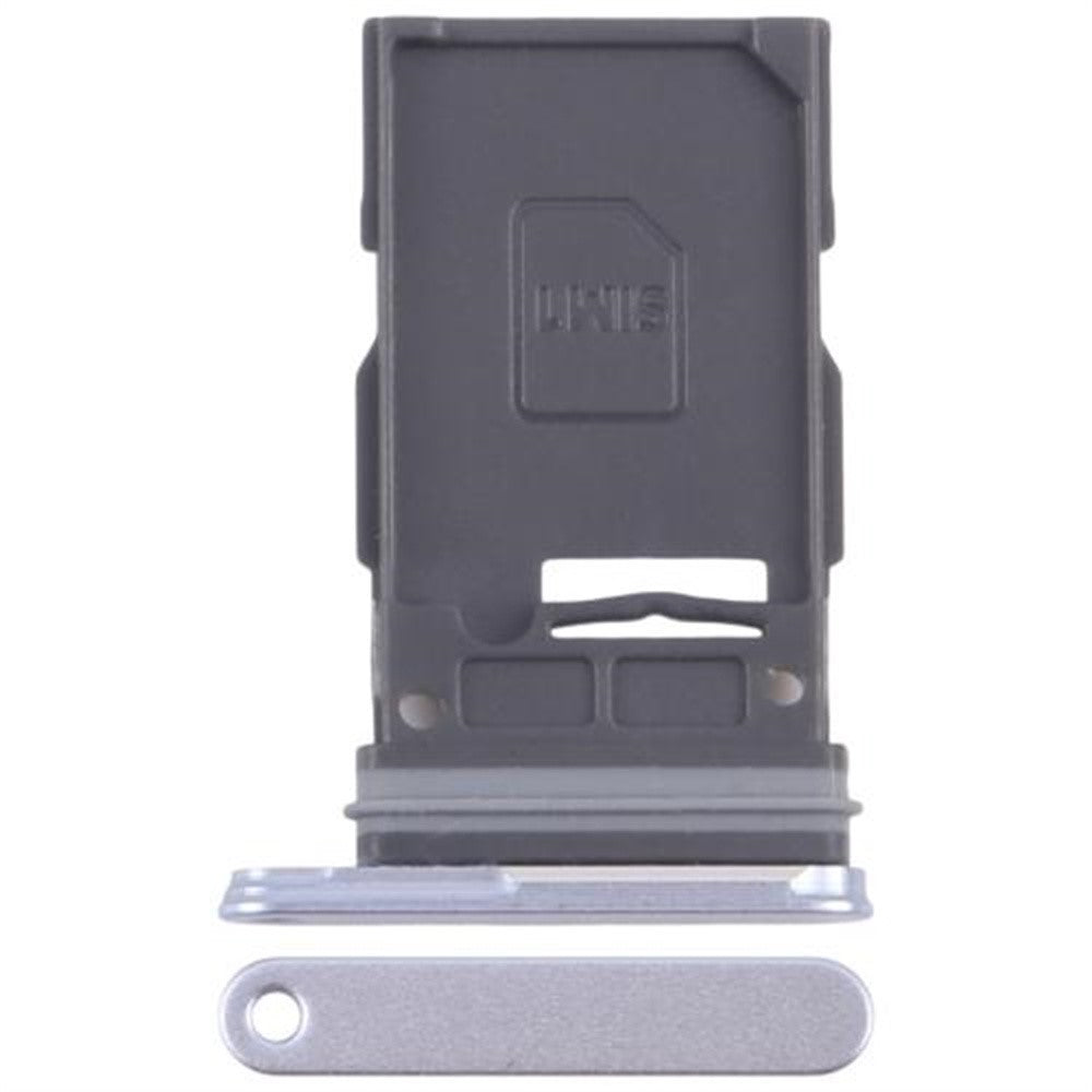 For Samsung Galaxy S25 S931 / S25+ S936 OEM SIM Tray Holder Replacement (Without Logo)