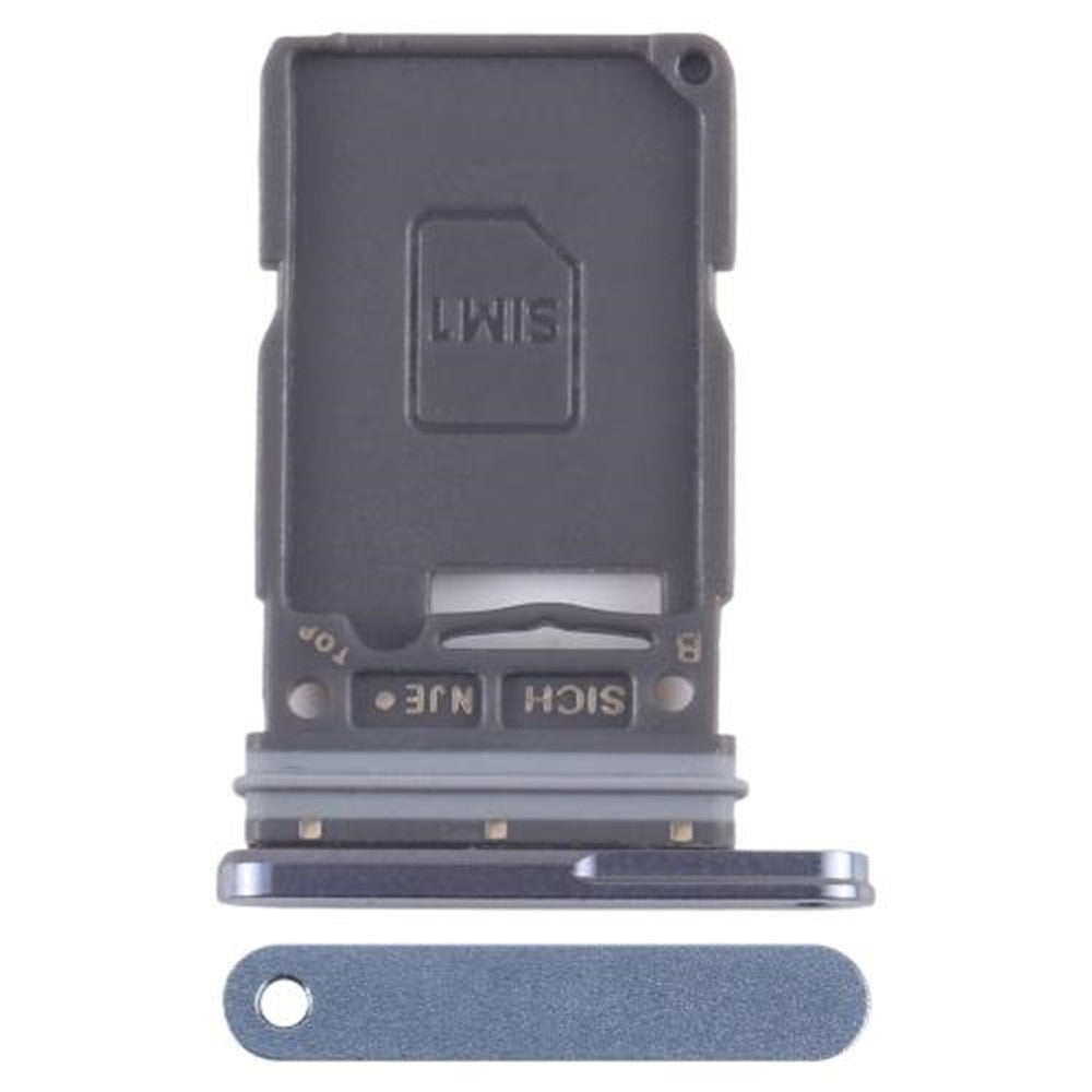 For Samsung Galaxy S25 Ultra S938 OEM SIM Tray Holder Replacement (Without Logo)