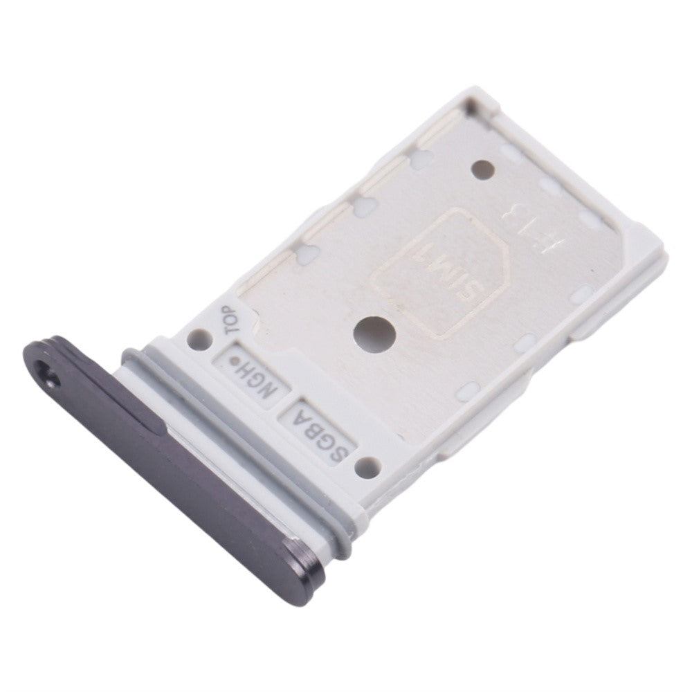 Til Samsung Galaxy S24 FE S721 OEM SIM-kortholderudskiftning (uden logo)