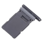 Til Samsung Galaxy S24 Ultra S928 OEM SIM-bakkeholderudskiftning (uden logo)