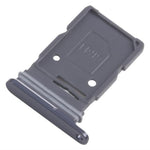 For Samsung Galaxy S26 Ultra SM-S948U US Version OEM Single SIM Card Tray Holder Replacement Part (Without Logo)