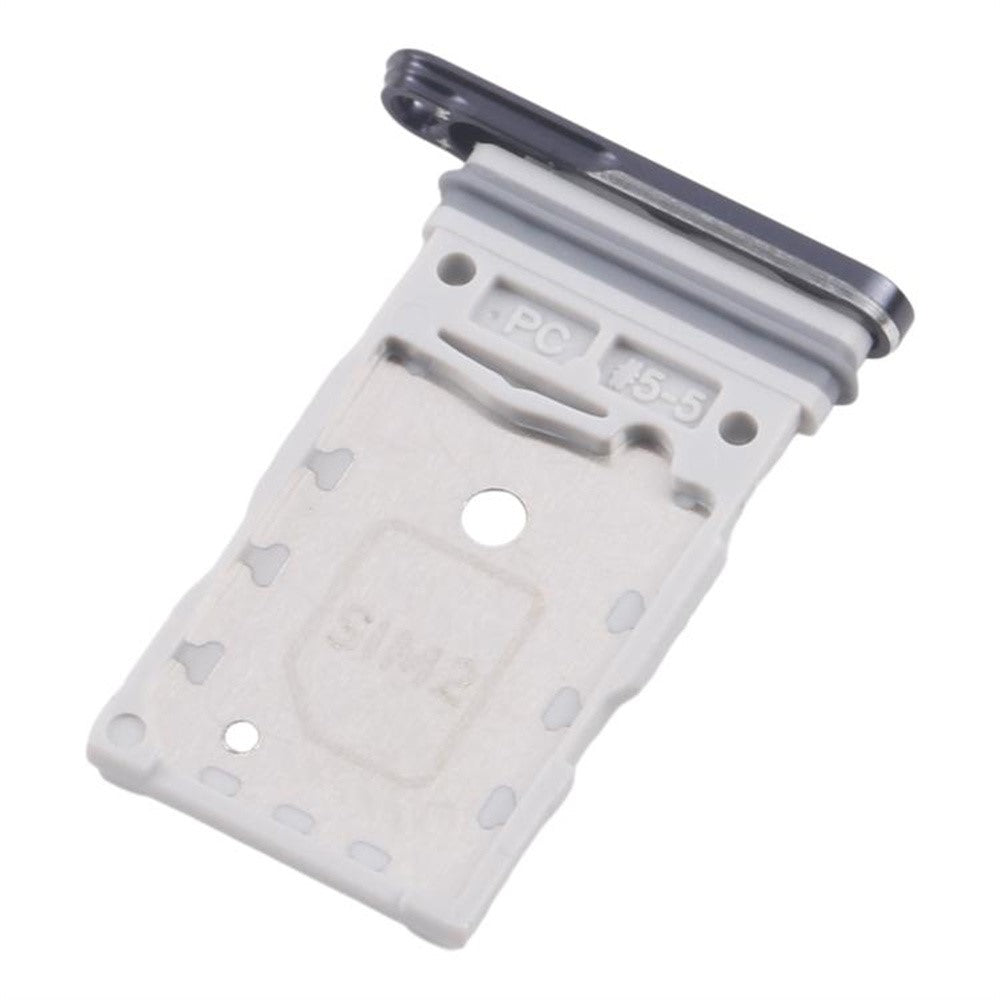 For Samsung Galaxy S26+ SM-S947B EU Version OEM Dual SIM Card Tray Holder Replacement Part (Without Logo)