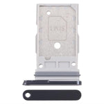For Samsung Galaxy S26+ SM-S947B EU Version OEM Dual SIM Card Tray Holder Replacement Part (Without Logo)
