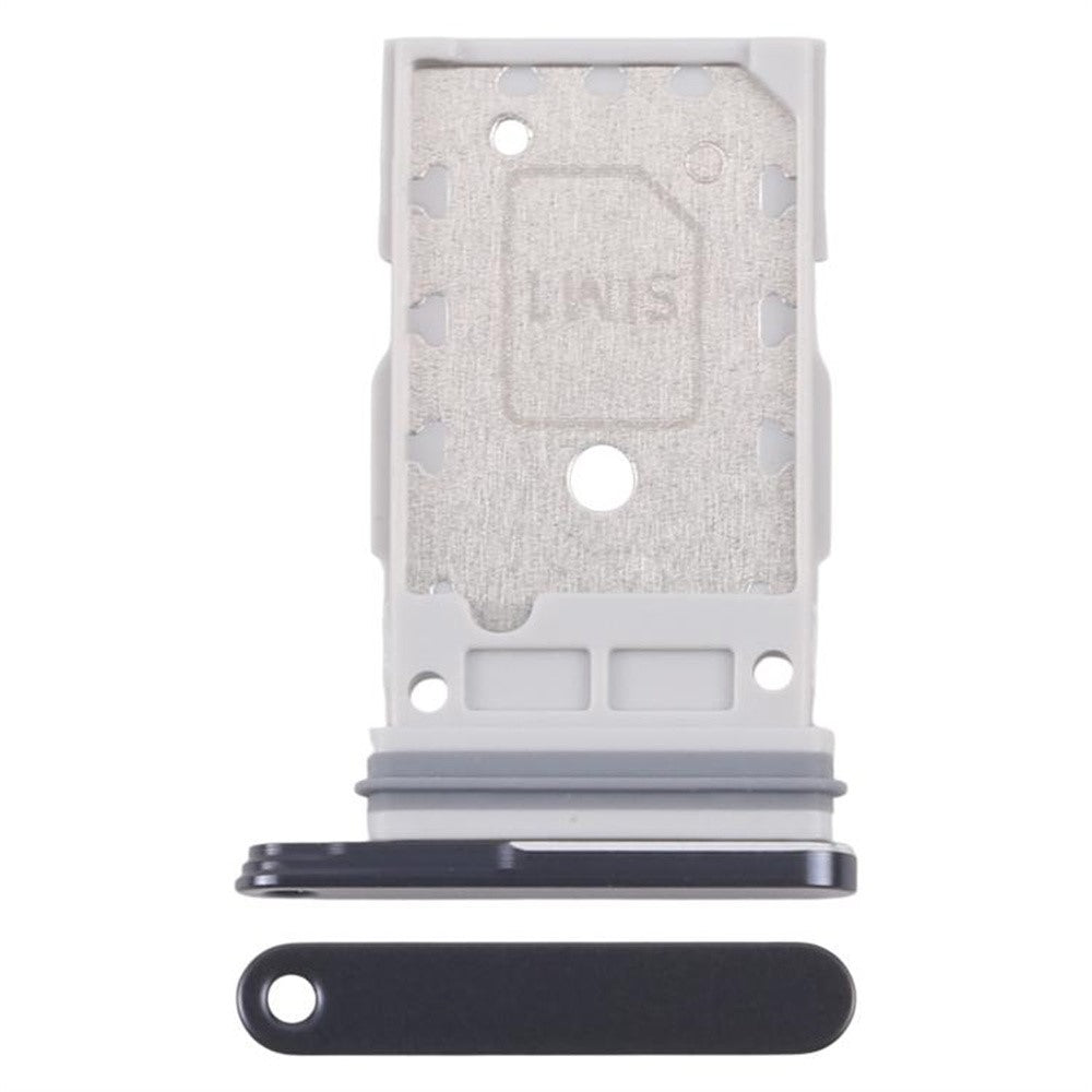 For Samsung Galaxy S26+ SM-S947B EU Version OEM Dual SIM Card Tray Holder Replacement Part (Without Logo)
