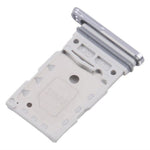 For Samsung Galaxy S26+ SM-S947B EU Version OEM Dual SIM Card Tray Holder Replacement Part (Without Logo)