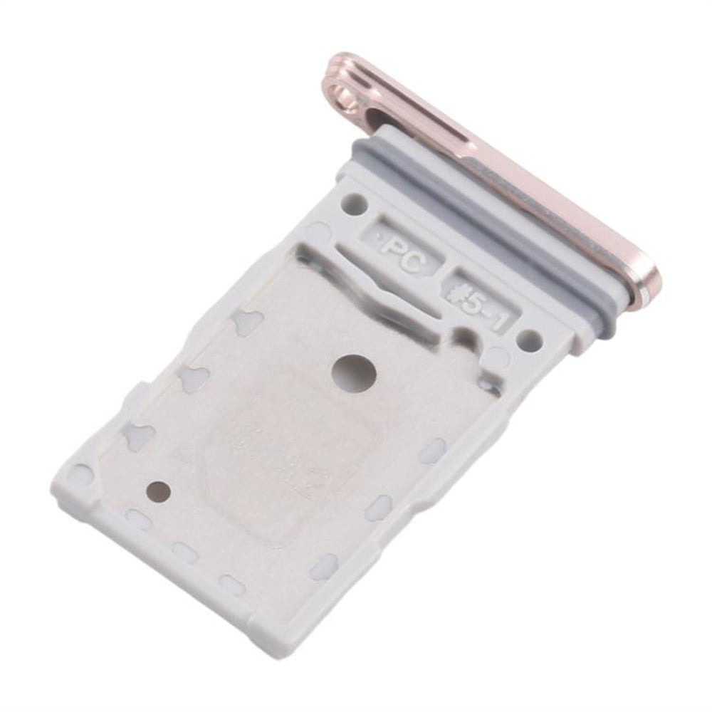 For Samsung Galaxy S26+ SM-S947B EU Version OEM Dual SIM Card Tray Holder Replacement Part (Without Logo)