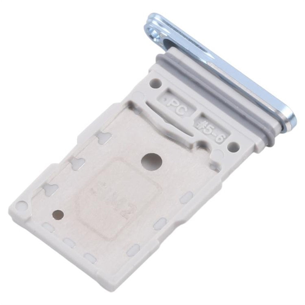 For Samsung Galaxy S26+ SM-S947B EU Version OEM Dual SIM Card Tray Holder Replacement Part (Without Logo)