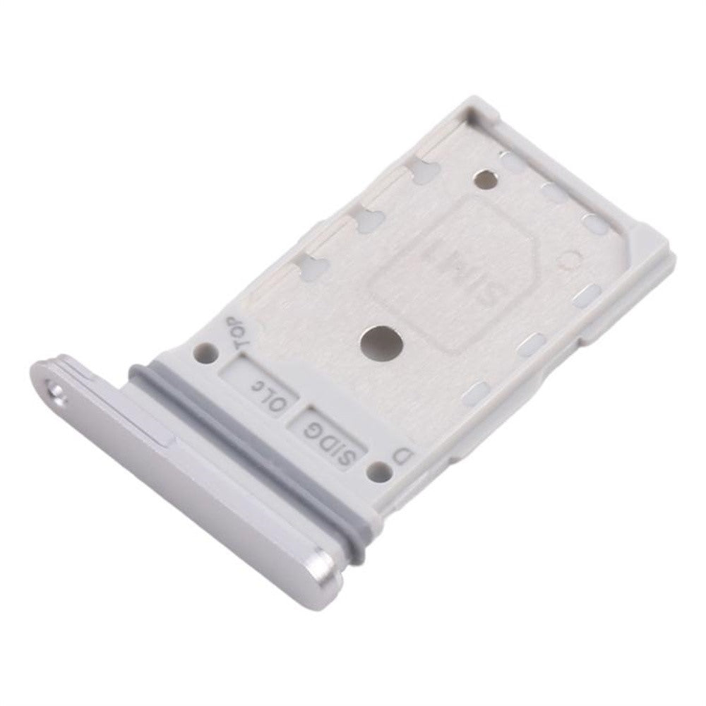 For Samsung Galaxy S26+ SM-S947B EU Version OEM Dual SIM Card Tray Holder Replacement Part (Without Logo)