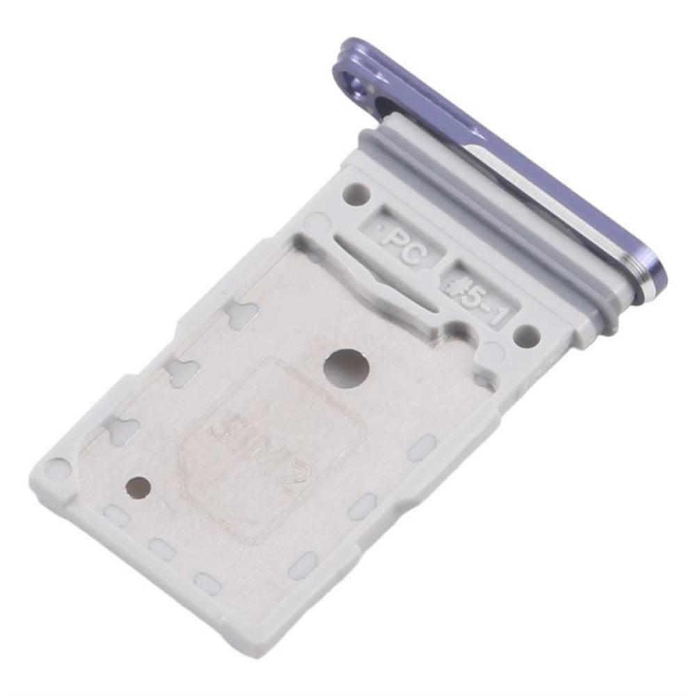 For Samsung Galaxy S26+ SM-S947B EU Version OEM Dual SIM Card Tray Holder Replacement Part (Without Logo)