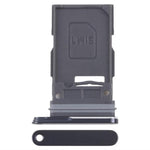 For Samsung Galaxy S26+ SM-S947U US Version OEM Single SIM Card Tray Holder Replacement Part (without Logo)