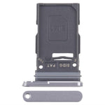 For Samsung Galaxy S26+ SM-S947U US Version OEM Single SIM Card Tray Holder Replacement Part (without Logo)