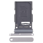 For Samsung Galaxy S26+ SM-S947U US Version OEM Single SIM Card Tray Holder Replacement Part (without Logo)