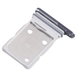 Til Samsung Galaxy S26 Ultra SM-S948B EU-version Original Dual SIM-kortholder Udskiftningsdel (uden logo)