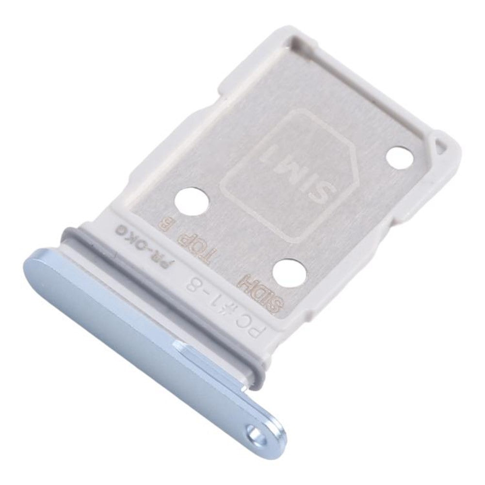 Til Samsung Galaxy S26 Ultra SM-S948B EU-version Original Dual SIM-kortholder Udskiftningsdel (uden logo)