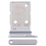 Til Samsung Galaxy S26 Ultra SM-S948B EU-version Original Dual SIM-kortholder Udskiftningsdel (uden logo)