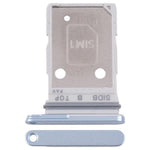 Til Samsung Galaxy S26 SM-S942B EU-version OEM Dual SIM-kortholder Erstatningsdel (uden logo)