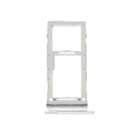 OEM Dual SIM Card Tray Slot Part for Samsung Galaxy S20 4G G980