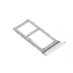 OEM Dual SIM Card Tray Slot Part for Samsung Galaxy S20 4G G980