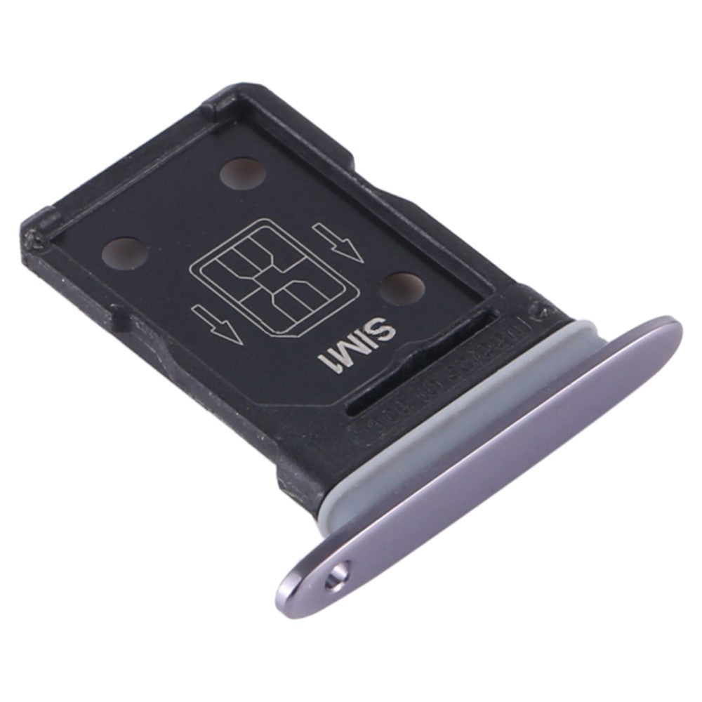 OEM SIM Card Tray Part for Oppo Find X2 Pro