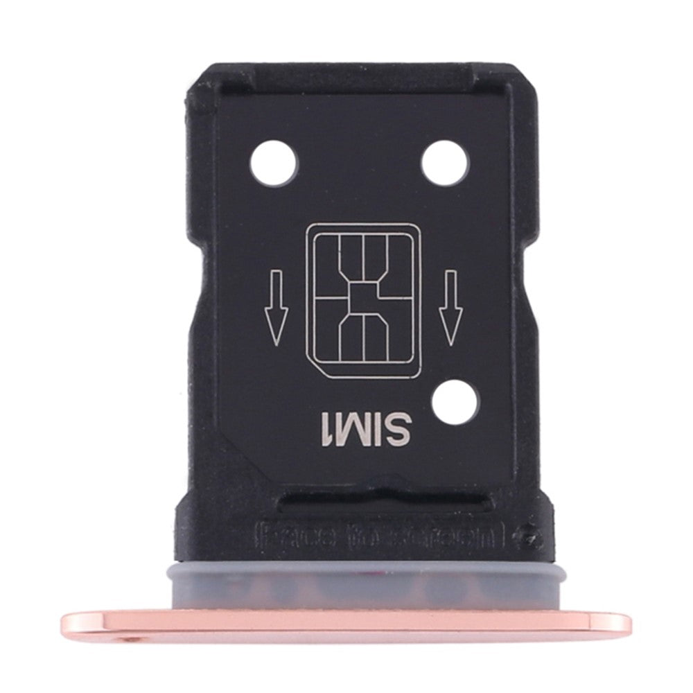 OEM SIM Card Tray Part for Oppo Find X2 Pro
