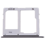 For Samsung Galaxy Tab S5e SM-T725 OEM SIM+SD Card Tray Holder Replacement Part (without Logo)