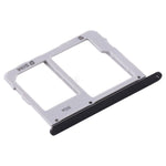 For Samsung Galaxy Tab S5e SM-T725 OEM SIM+SD Card Tray Holder Replacement Part (without Logo)