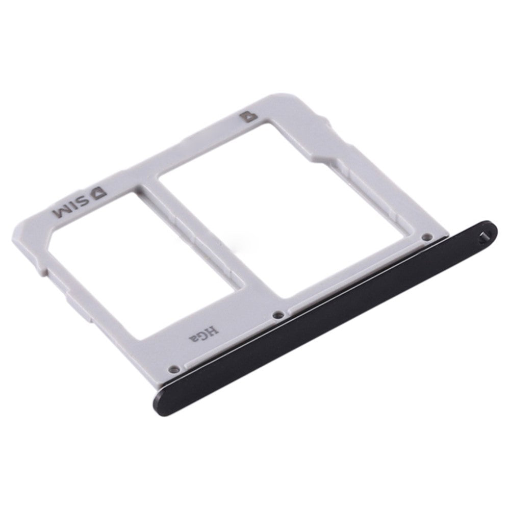 For Samsung Galaxy Tab S5e SM-T725 OEM SIM+SD Card Tray Holder Replacement Part (without Logo)
