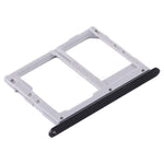 For Samsung Galaxy Tab S5e SM-T725 OEM SIM+SD Card Tray Holder Replacement Part (without Logo)