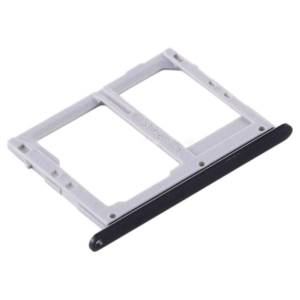 For Samsung Galaxy Tab S5e SM-T725 OEM SIM+SD Card Tray Holder Replacement Part (without Logo)