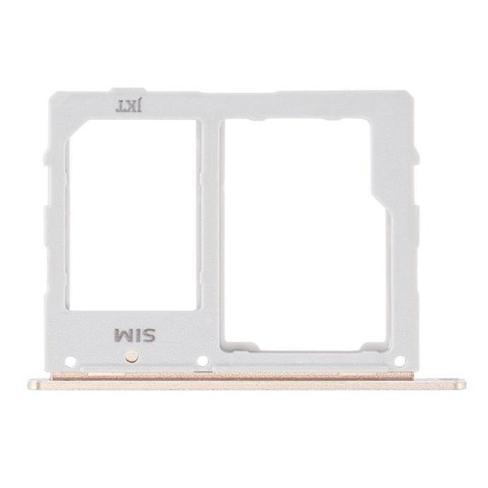 For Samsung Galaxy Tab S5e SM-T725 OEM SIM+SD Card Tray Holder Replacement Part (without Logo)