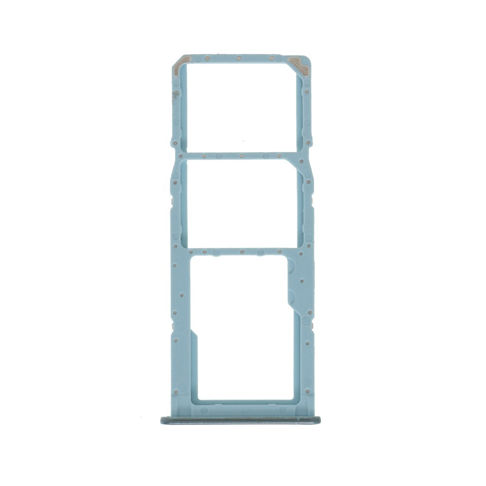 OEM SIM Card Tray Holder Replacement for Samsung Galaxy A51 4G SM-A515