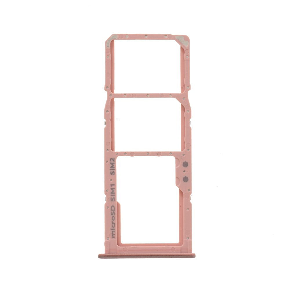 OEM SIM Card Tray Holder Replacement for Samsung Galaxy A51 4G SM-A515