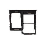 OEM Dual SIM Card + Micro SD Card Tray Holder Repair Part for Samsung Galaxy A41 (Global) A415