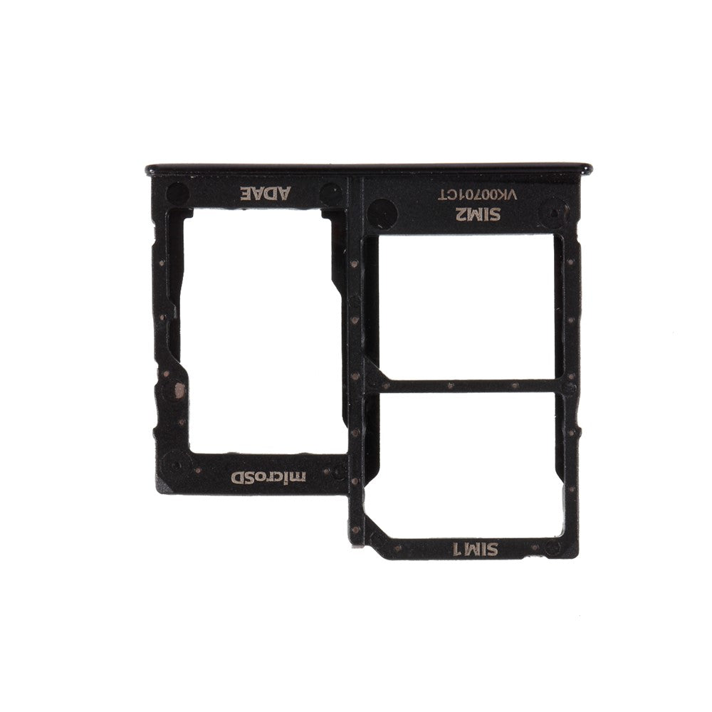 OEM Dual SIM Card + Micro SD Card Tray Holder Repair Part for Samsung Galaxy A41 (Global) A415